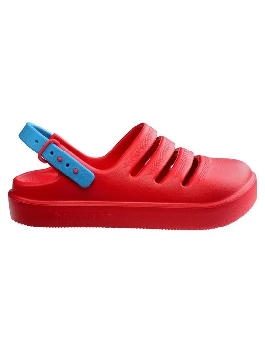 Zdjęcie produktu Drewniaki i Chodaki Havaianas różowy