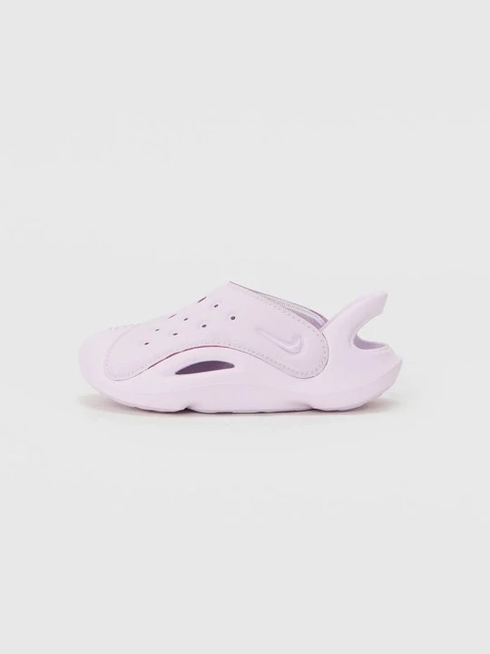 Zdjęcie produktu Drewniaki i Chodaki Nike fioletowy