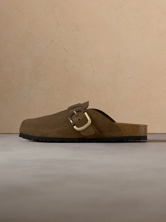 Zdjęcie produktu Drewniaki i Chodaki Tamaris jasny brąz
