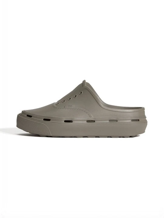 Zdjęcie produktu Drewniaki i Chodaki Vans szary