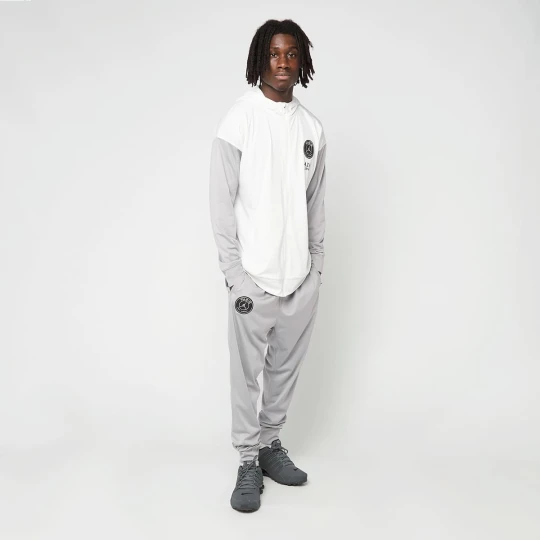 Zdjęcie produktu Dri-FIT Strike Hooded Tracksuit KSE5 Jordan biały