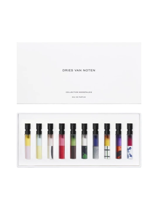 Zdjęcie produktu Dries Van Noten Beauty Collection Modepaleis