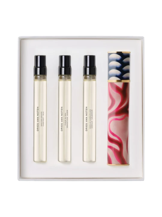 Zdjęcie produktu Dries Van Noten Beauty Nomadic Case Floral