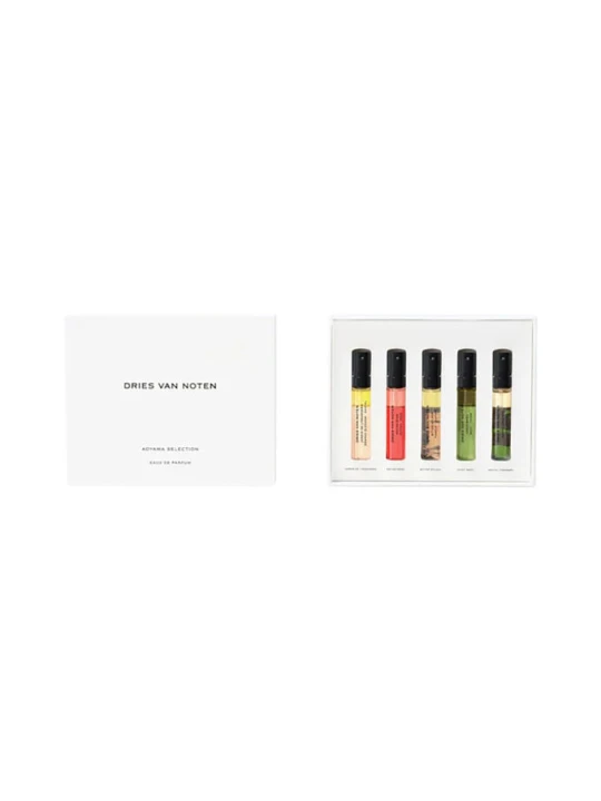 Zdjęcie produktu Dries Van Noten Selection Aoyama