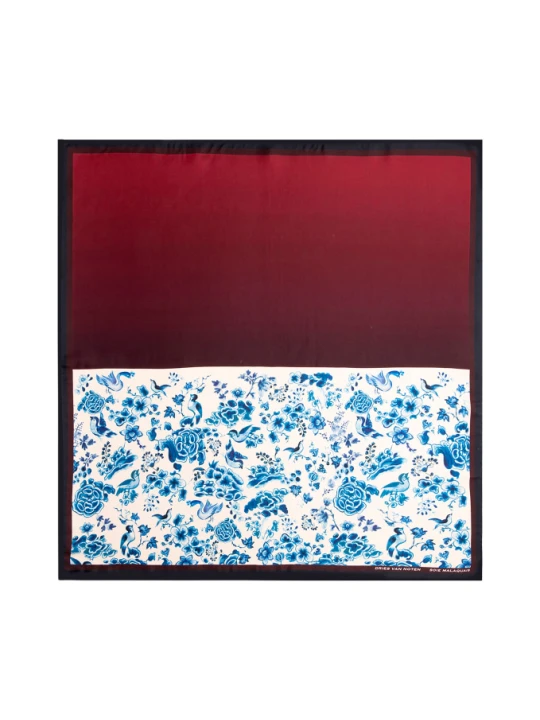 Zdjęcie produktu Dries Van Noten Soie Malaquais