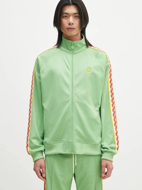 Zdjęcie produktu Drôle de Monsieur bluza La Track jacket Tresse Drole de Monsieur