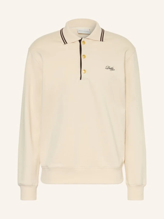 Zdjęcie produktu Drôle De Monsieur Bluza Z Kapturem beige Drole de Monsieur