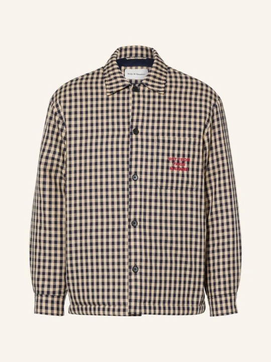 Zdjęcie produktu Drôle De Monsieur Płaszcz Wierzchni beige Drole de Monsieur