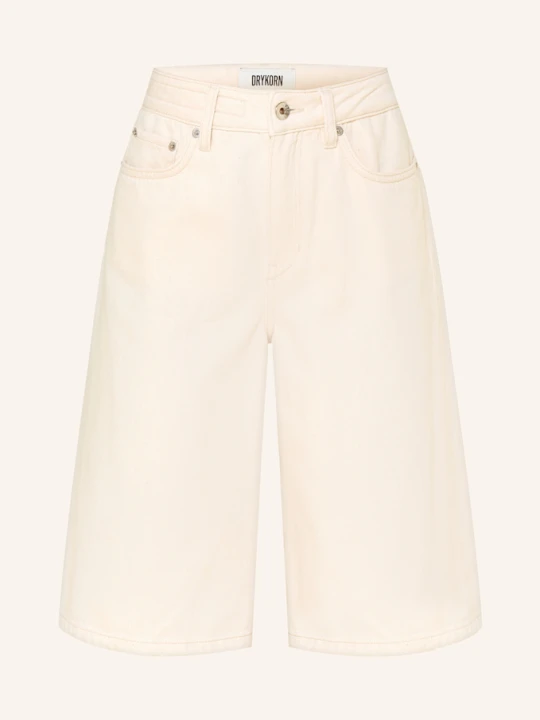 Zdjęcie produktu Drykorn Bermudy Jeansowe None beige