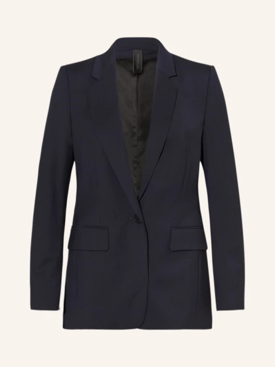 Zdjęcie produktu Drykorn Blezer Atlin blau GRANATOWY