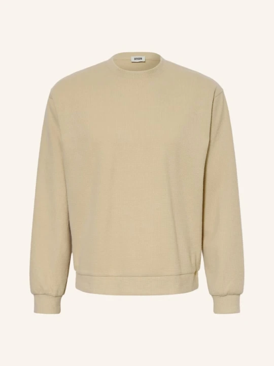 Zdjęcie produktu Drykorn Bluza Kario beige