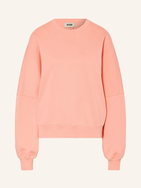 Zdjęcie produktu Drykorn Bluza Nierozpinana Astera pink