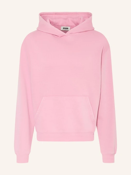 Zdjęcie produktu Drykorn Bluza Z Kapturem Kamilio pink