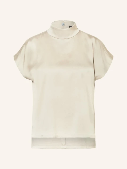 Zdjęcie produktu Drykorn Bluzka Alaria_1 Z Satyny beige