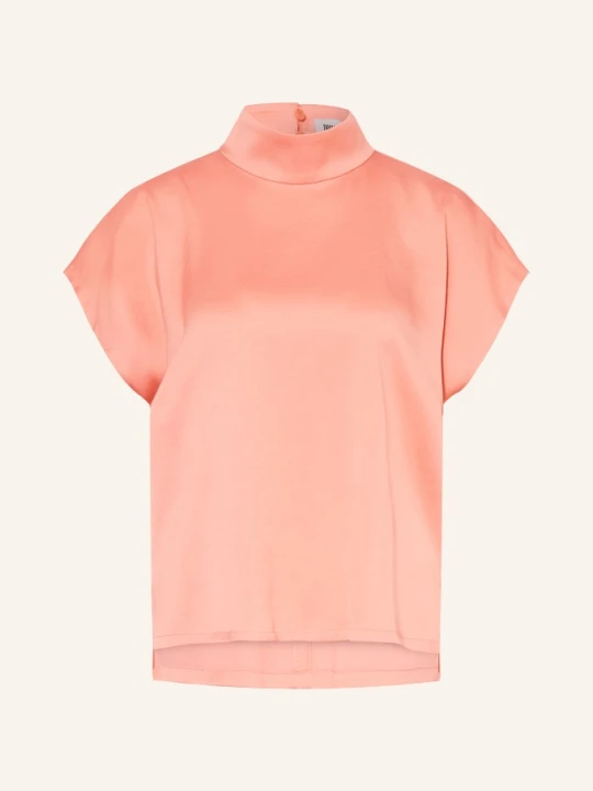 Zdjęcie produktu Drykorn Bluzka Alaria_1 Z Satyny pink