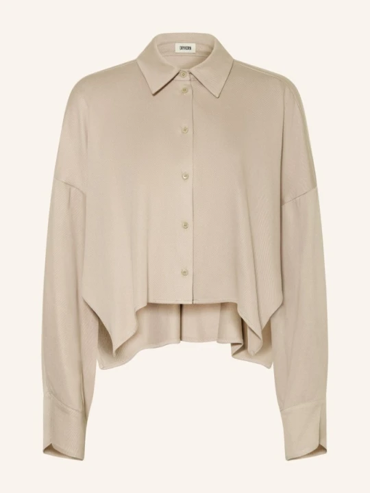 Zdjęcie produktu Drykorn Bluzka Koszulowa Oshia beige