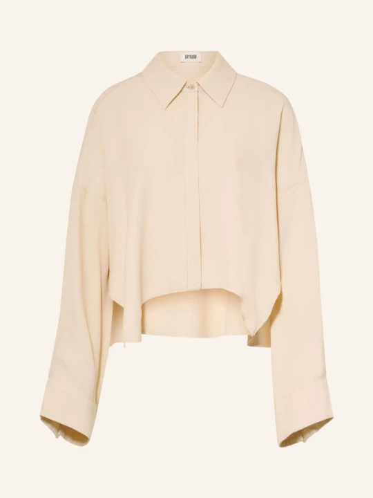 Zdjęcie produktu Drykorn Bluzka Koszulowa Oshia beige