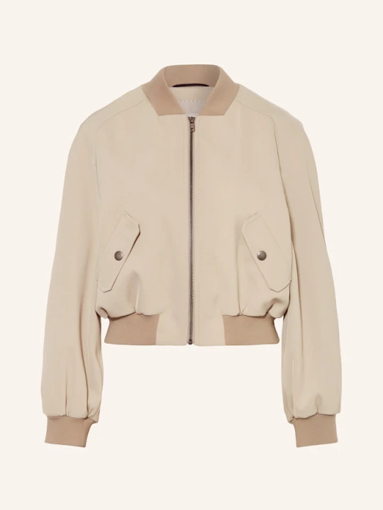 Zdjęcie produktu Drykorn Bluzon Marham beige JASNOBRĄZOWY
