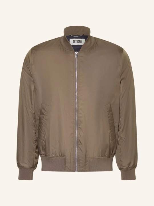 Zdjęcie produktu Drykorn Bluzon Nokano beige KHAKI