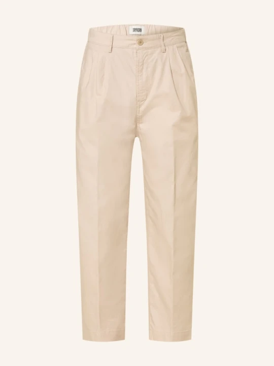 Zdjęcie produktu Drykorn Chino Maryko Regular Fit beige