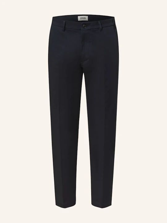 Zdjęcie produktu Drykorn Chinosy Ajend Extra Slim Fit blau GRANATOWY