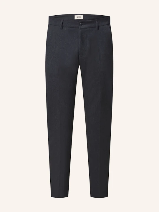 Zdjęcie produktu Drykorn Chinosy Ajend Extra Slim Fit blau GRANATOWY