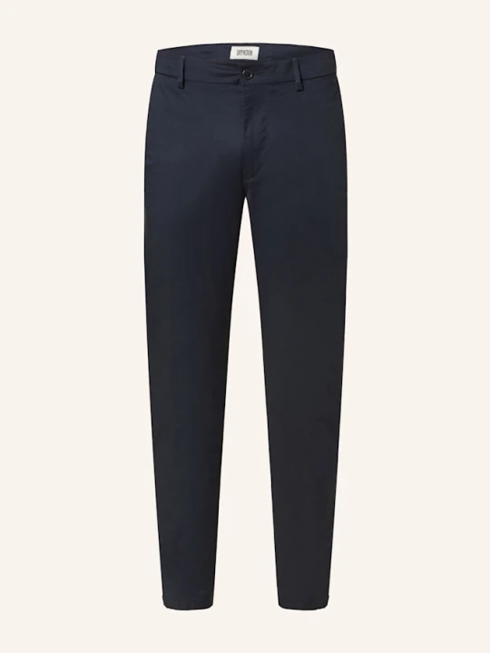 Zdjęcie produktu Drykorn Chinosy Ajend Extra Slim Fit blau GRANATOWY