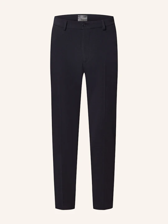 Zdjęcie produktu Drykorn Chinosy Ajend Extra Slim Fit blau GRANATOWY