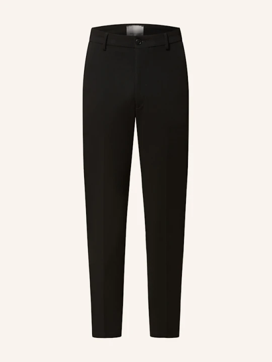Zdjęcie produktu Drykorn Chinosy Ajend Extra Slim Fit schwarz CZARNY