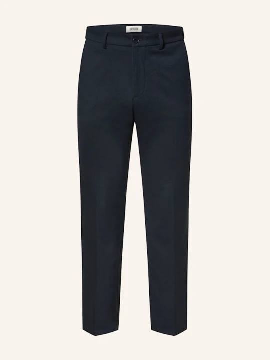 Zdjęcie produktu Drykorn Chino Ajend Regular Fit blau GRANATOWY