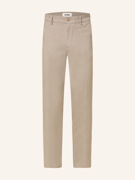 Zdjęcie produktu Drykorn Chinosy Ajend Slim Fit braun JASNOBRĄZOWY