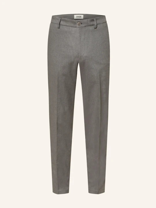 Zdjęcie produktu Drykorn Chinosy Ajend Slim Fit grau SZARY