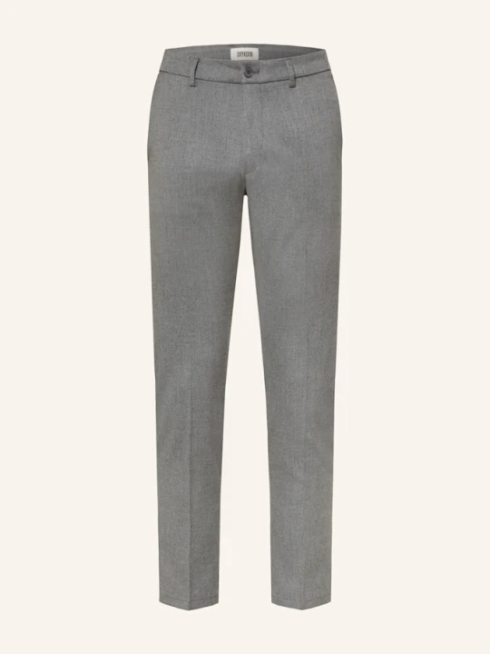Zdjęcie produktu Drykorn Chinosy Ajend Slim Fit grau SZARY