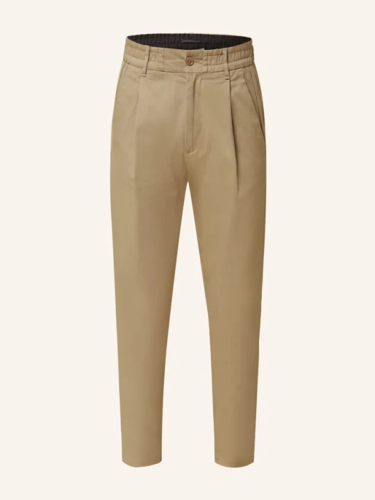 Zdjęcie produktu Drykorn Chinosy Chasy beige