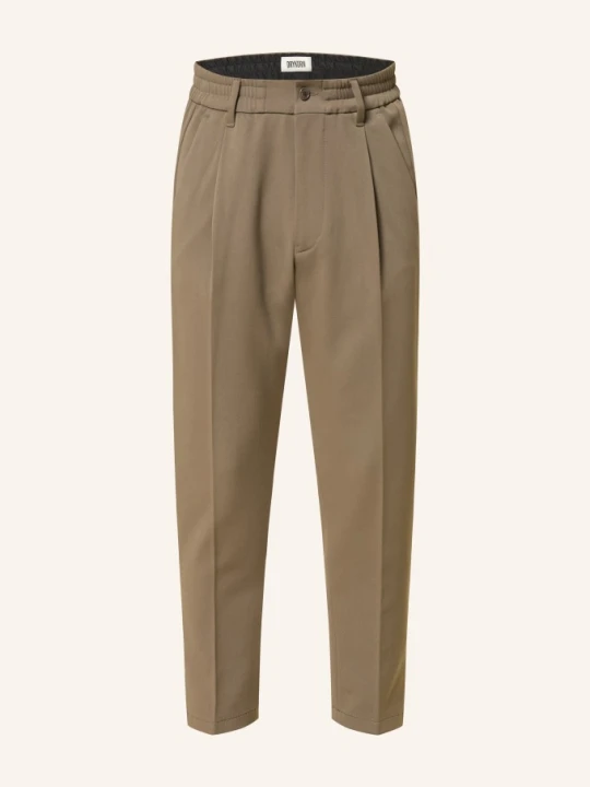 Zdjęcie produktu Drykorn Chinosy Chasy O Kroju Extra Slim Fit gruen ZIELONY