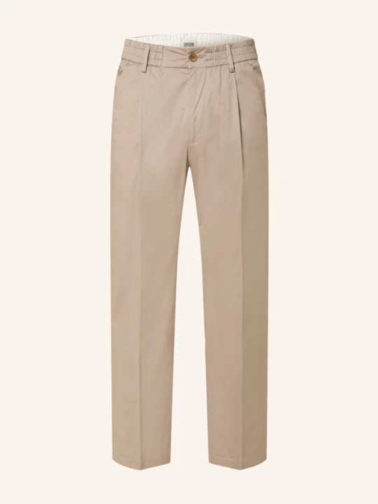Zdjęcie produktu Drykorn Chinosy Chasy Regular Fit beige