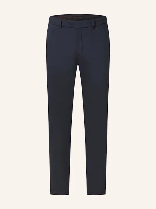 Zdjęcie produktu Drykorn Chinosy Sight Extra Slim Fit blau GRANATOWY