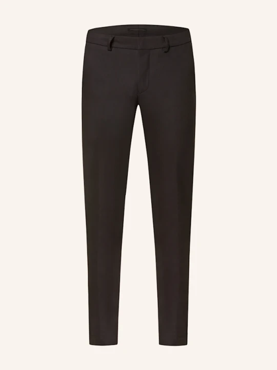 Zdjęcie produktu Drykorn Chinosy Sight Extra Slim Fit schwarz CZARNY
