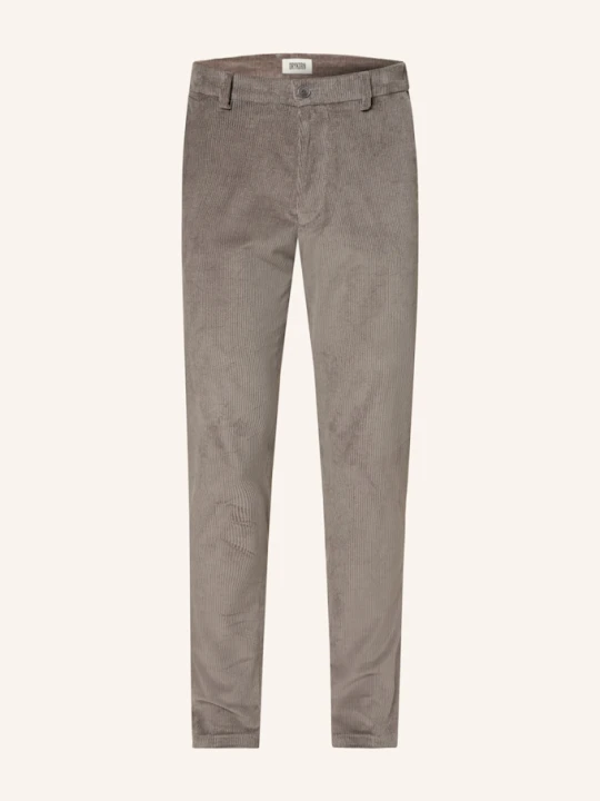 Zdjęcie produktu Drykorn Cordchino Ajend Slim Fit grau SZARY
