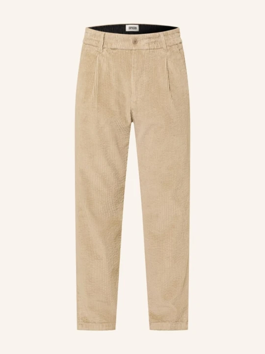 Zdjęcie produktu Drykorn Cordchino Chasy_Rglr Regular Fit beige