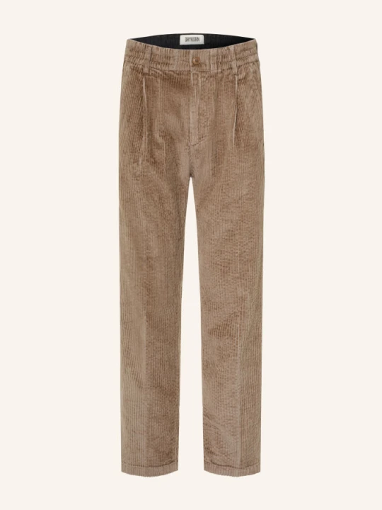 Zdjęcie produktu Drykorn Cordchino Chasy_Rglr Regular Fit beige