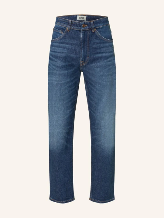 Zdjęcie produktu Drykorn Dżinsy Hight_2 Regular Fit blau 3210 blau
