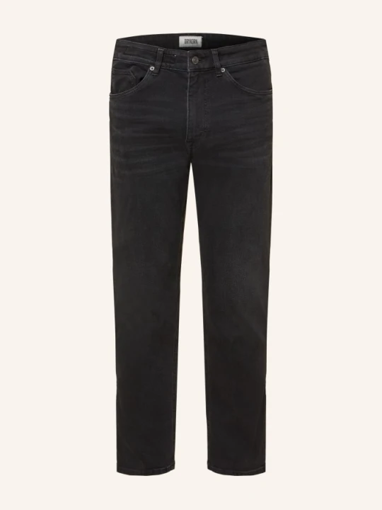 Zdjęcie produktu Drykorn Dżinsy Hight_2 Relaxed Fit grau 6100 grau