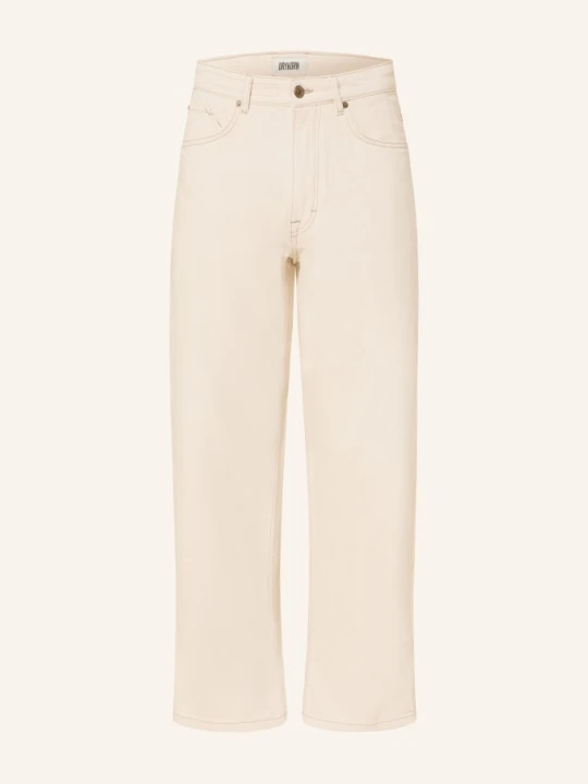 Zdjęcie produktu Drykorn Dżinsy Rawdy Regular Fit beige