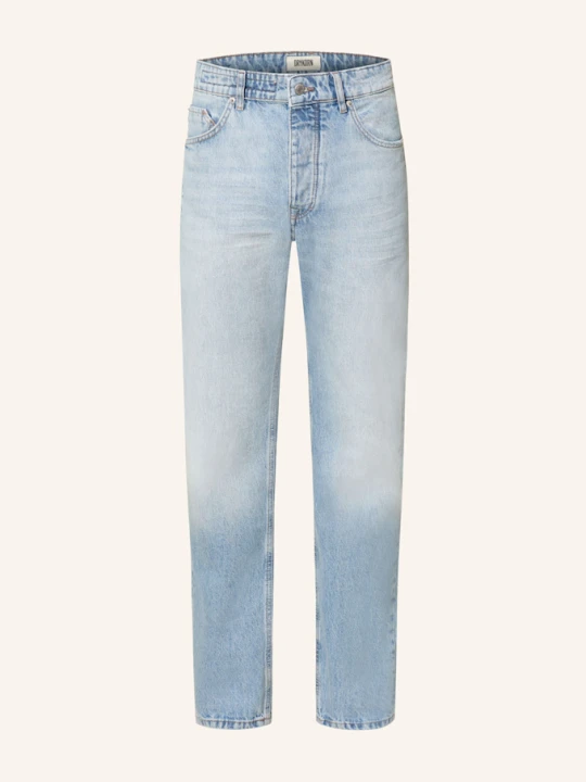 Zdjęcie produktu Drykorn Jeansy High Regular Fit blau 3600 blau