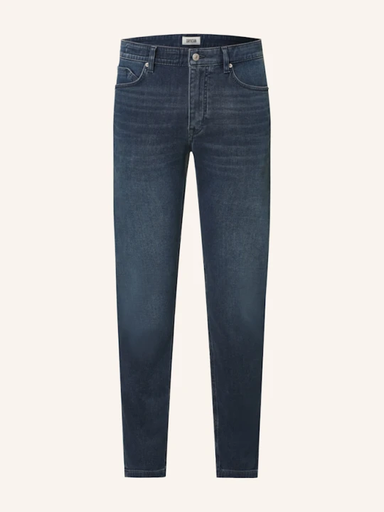 Zdjęcie produktu Drykorn Jeansy Ricc Extra Slim Fit blau