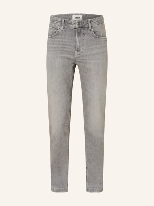 Zdjęcie produktu Drykorn Jeansy Ricc Extra Slim Fit grau 6500 grau
