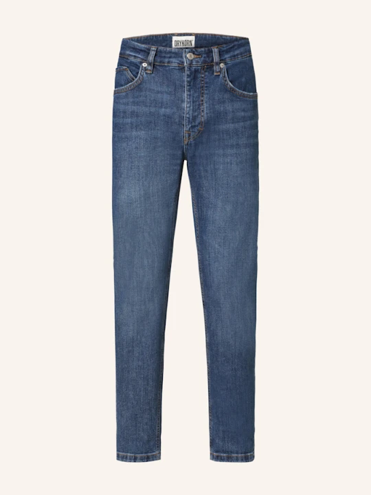 Zdjęcie produktu Drykorn Jeansy Ricc Slim Fit blau