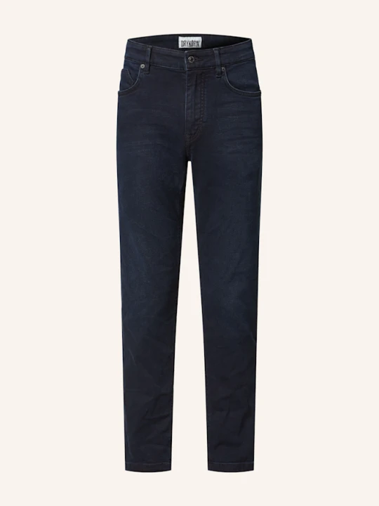 Zdjęcie produktu Drykorn Jeansy Ricc Slim Fit blau 3100 BLAU