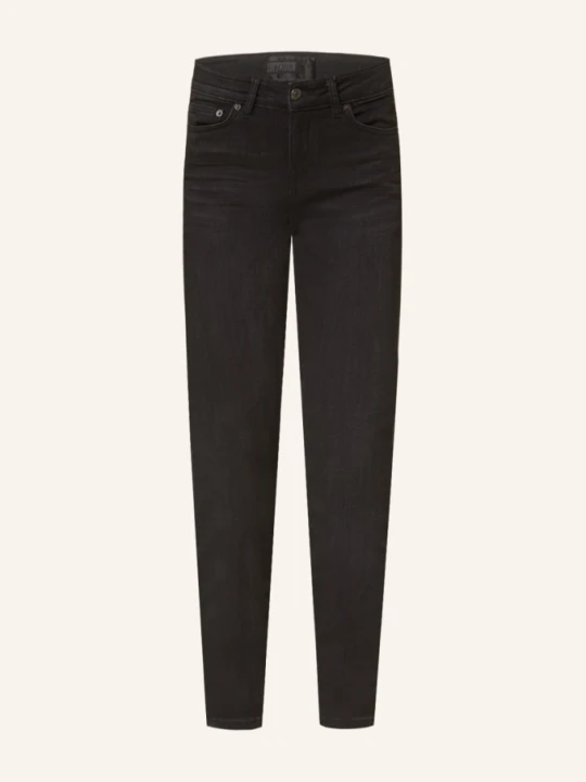 Zdjęcie produktu Drykorn Jeansy Skinny Need schwarz 1010 SCHWARZ